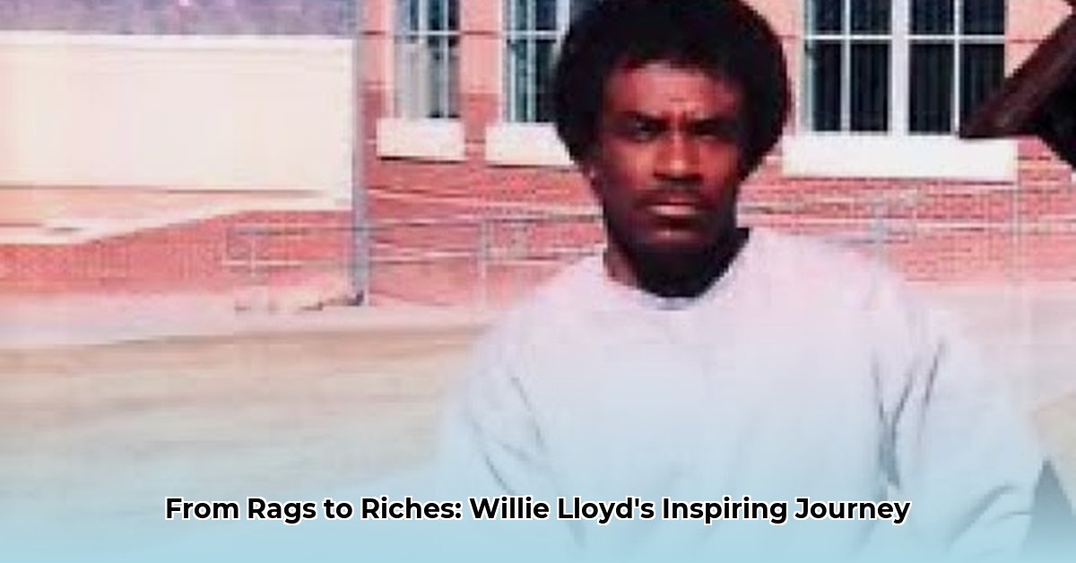 willie-lloyd-net-worth